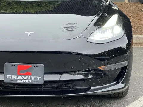 More photos of 2023 Tesla Model 3 at Gravity Autos Sandy Springs, GA