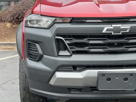 More photos of 2023 Chevrolet Colorado Trail Boss at Gravity Autos Sandy Springs, GA