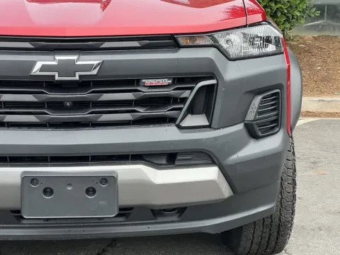 More photos of 2023 Chevrolet Colorado Trail Boss at Gravity Autos Sandy Springs, GA