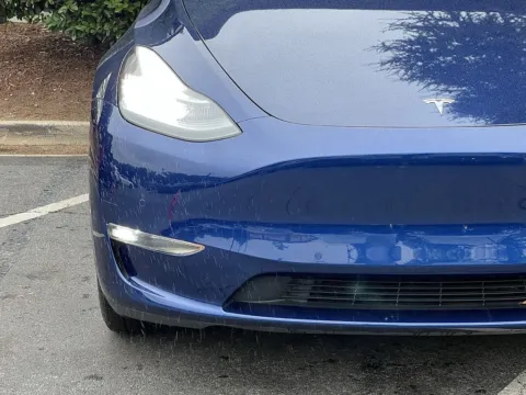 More photos of 2022 Tesla Model Y Long Range at Gravity Autos Sandy Springs, GA