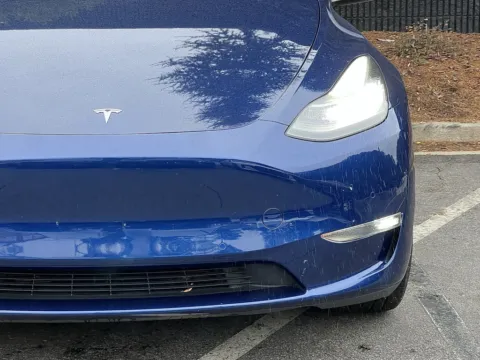 More photos of 2022 Tesla Model Y Long Range at Gravity Autos Sandy Springs, GA