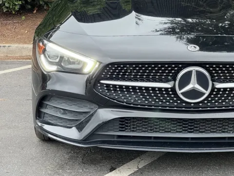 More photos of 2022 Mercedes-Benz CLA 250 at Gravity Autos Sandy Springs, GA