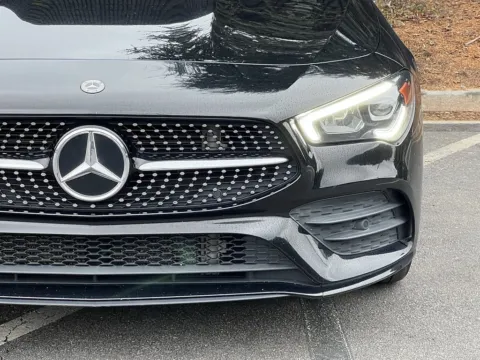 More photos of 2022 Mercedes-Benz CLA 250 at Gravity Autos Sandy Springs, GA