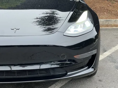 More photos of 2022 Tesla Model 3 at Gravity Autos Sandy Springs, GA