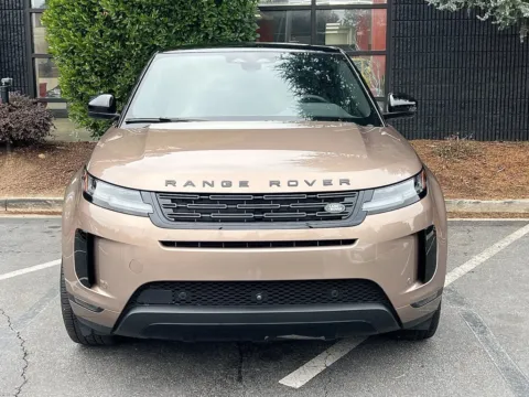 Another view of 2024 Land Rover Range Rover Evoque S for sale in Sandy Springs, GA at Gravity Autos Sandy Springs