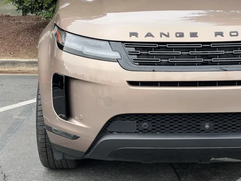 More photos of 2024 Land Rover Range Rover Evoque S at Gravity Autos Sandy Springs, GA