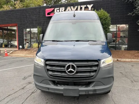 Another view of 2024 Mercedes-Benz Sprinter 2500 Cargo 144 WB for sale in Sandy Springs, GA at Gravity Autos Sandy Springs