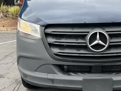 More photos of 2024 Mercedes-Benz Sprinter 2500 Cargo 144 WB at Gravity Autos Sandy Springs, GA