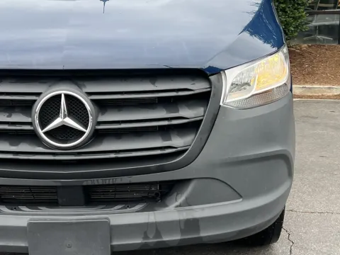 More photos of 2024 Mercedes-Benz Sprinter 2500 Cargo 144 WB at Gravity Autos Sandy Springs, GA