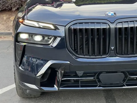 More photos of 2024 BMW X7 xDrive40i at Gravity Autos Sandy Springs, GA