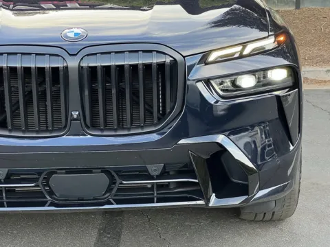 More photos of 2024 BMW X7 xDrive40i at Gravity Autos Sandy Springs, GA