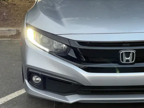More photos of 2021 Honda Civic Sport at Gravity Autos Sandy Springs, GA