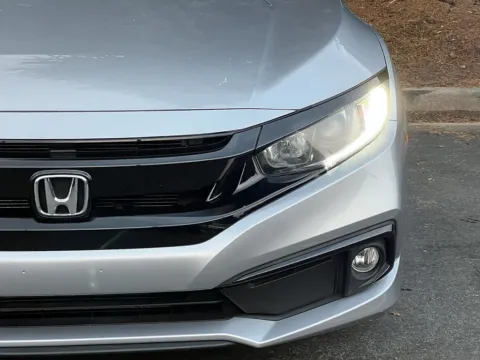 More photos of 2021 Honda Civic Sport at Gravity Autos Sandy Springs, GA