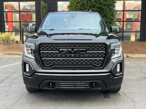 Another view of 2020 GMC Sierra 1500 Denali for sale in Sandy Springs, GA at Gravity Autos Sandy Springs