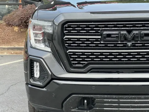 More photos of 2020 GMC Sierra 1500 Denali at Gravity Autos Sandy Springs, GA