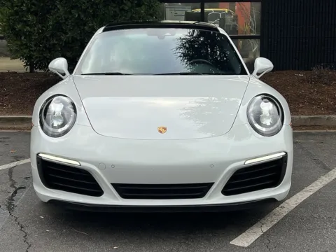 Another view of 2019 Porsche 911 for sale in Sandy Springs, GA at Gravity Autos Sandy Springs