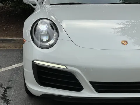 More photos of 2019 Porsche 911 at Gravity Autos Sandy Springs, GA