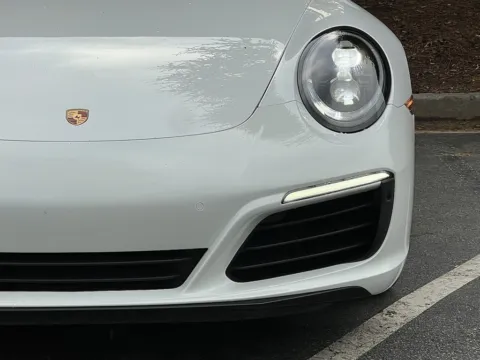 More photos of 2019 Porsche 911 at Gravity Autos Sandy Springs, GA