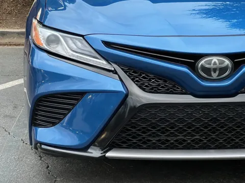 More photos of 2019 Toyota Camry XSE at Gravity Autos Sandy Springs, GA