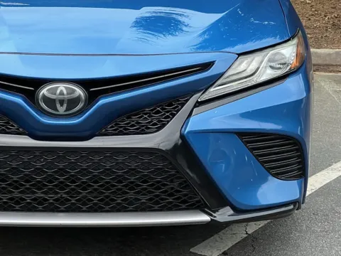 More photos of 2019 Toyota Camry XSE at Gravity Autos Sandy Springs, GA