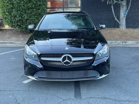 Another view of 2017 Mercedes-Benz CLA 250 for sale in Sandy Springs, GA at Gravity Autos Sandy Springs