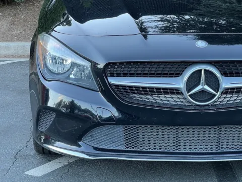 More photos of 2017 Mercedes-Benz CLA 250 at Gravity Autos Sandy Springs, GA