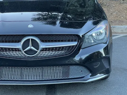 More photos of 2017 Mercedes-Benz CLA 250 at Gravity Autos Sandy Springs, GA