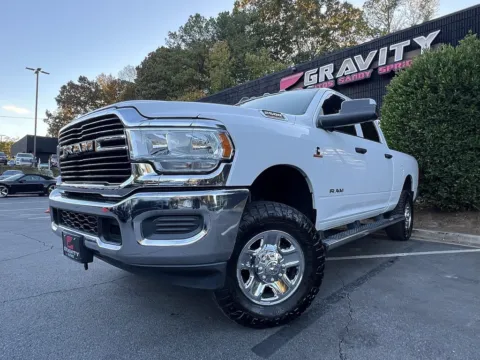 Photos of 2021 Ram 2500 Tradesman for sale in Sandy Springs, GA at Gravity Autos Sandy Springs