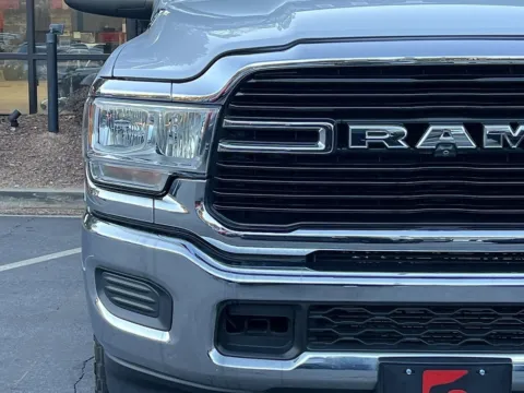 More photos of 2021 Ram 2500 Tradesman at Gravity Autos Sandy Springs, GA