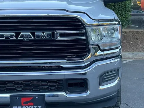 More photos of 2021 Ram 2500 Tradesman at Gravity Autos Sandy Springs, GA