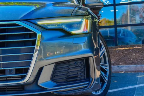 Another view of 2019 Audi A6 3.0T Premium Plus for sale in Sandy Springs, GA at Gravity Autos Sandy Springs