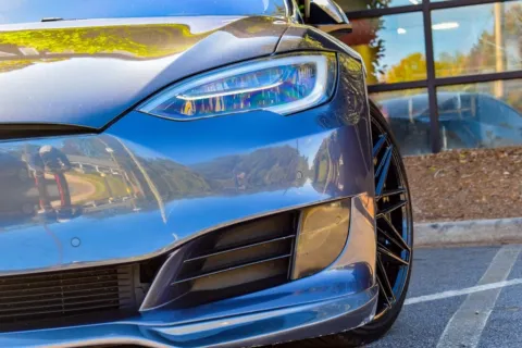 Another view of 2019 Tesla Model S Performance for sale in Sandy Springs, GA at Gravity Autos Sandy Springs