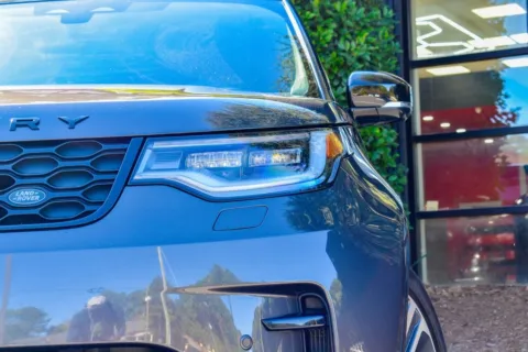 More photos of 2023 Land Rover Discovery HSE R-Dynamic at Gravity Autos Sandy Springs, GA