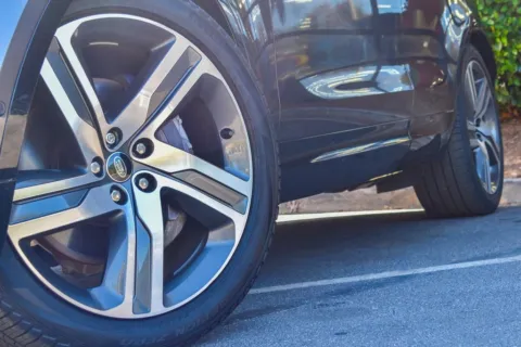 More photos of 2023 Land Rover Discovery HSE R-Dynamic at Gravity Autos Sandy Springs, GA