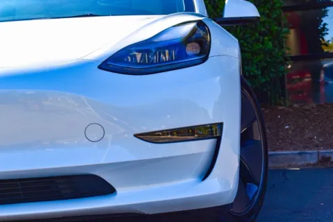 Photos of 2023 Tesla Model 3 for sale in Sandy Springs, GA at Gravity Autos Sandy Springs