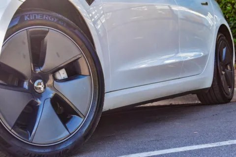 More photos of 2023 Tesla Model 3 at Gravity Autos Sandy Springs, GA