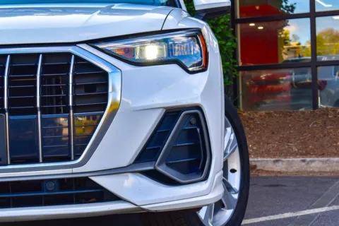 Another view of 2021 Audi Q3 Premium for sale in Sandy Springs, GA at Gravity Autos Sandy Springs