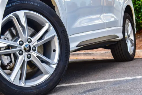 More photos of 2021 Audi Q3 Premium at Gravity Autos Sandy Springs, GA