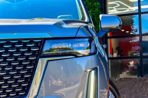 More photos of 2021 Cadillac Escalade Premium Luxury at Gravity Autos Sandy Springs, GA