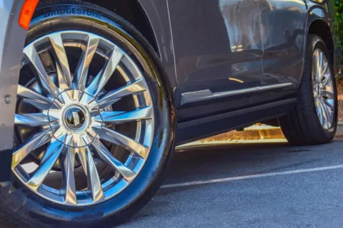 More photos of 2021 Cadillac Escalade Premium Luxury at Gravity Autos Sandy Springs, GA