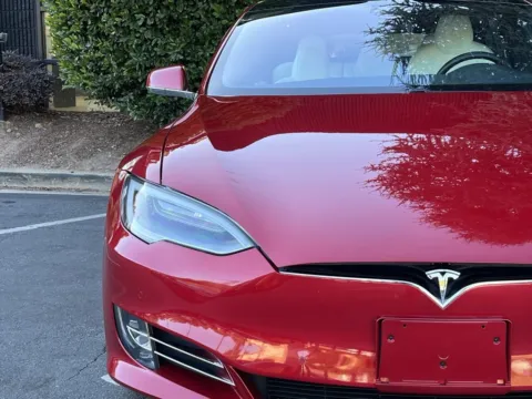 More photos of 2020 Tesla Model S Long Range Plus at Gravity Autos Sandy Springs, GA