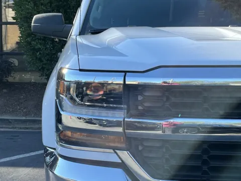 More photos of 2016 Chevrolet Silverado 1500 WT at Gravity Autos Sandy Springs, GA