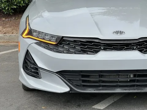 More photos of 2021 Kia K5 GT-Line at Gravity Autos Sandy Springs, GA