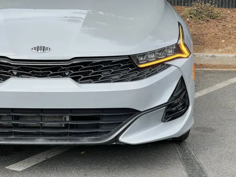 More photos of 2021 Kia K5 GT-Line at Gravity Autos Sandy Springs, GA