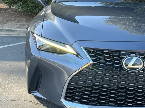 More photos of 2023 Lexus IS 300 at Gravity Autos Sandy Springs, GA