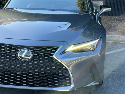 More photos of 2023 Lexus IS 300 at Gravity Autos Sandy Springs, GA