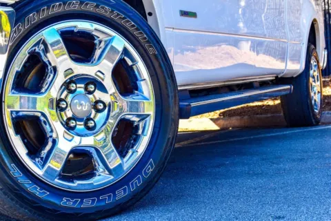 Another view of 2013 Ford F-150 for sale in Sandy Springs, GA at Gravity Autos Sandy Springs