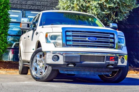 More photos of 2013 Ford F-150 at Gravity Autos Sandy Springs, GA