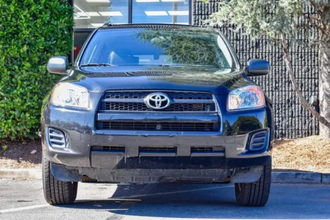 Another view of 2012 Toyota RAV4 for sale in Sandy Springs, GA at Gravity Autos Sandy Springs