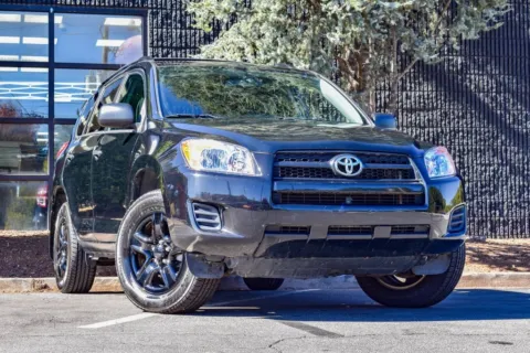 More photos of 2012 Toyota RAV4 at Gravity Autos Sandy Springs, GA